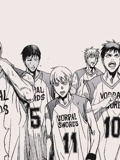 daniellakitten의 ,, TEAM VORPAL SWORDS