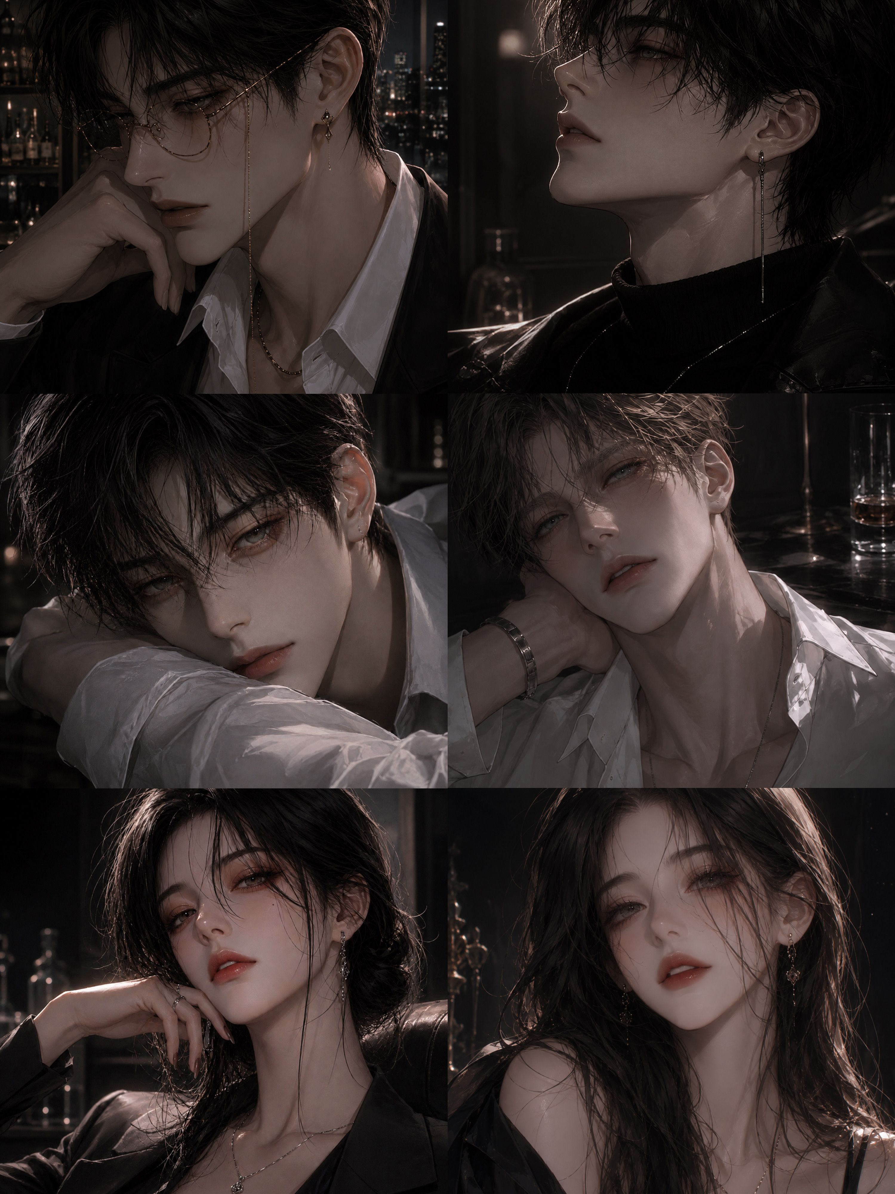 Goût Caché 대표 이미지