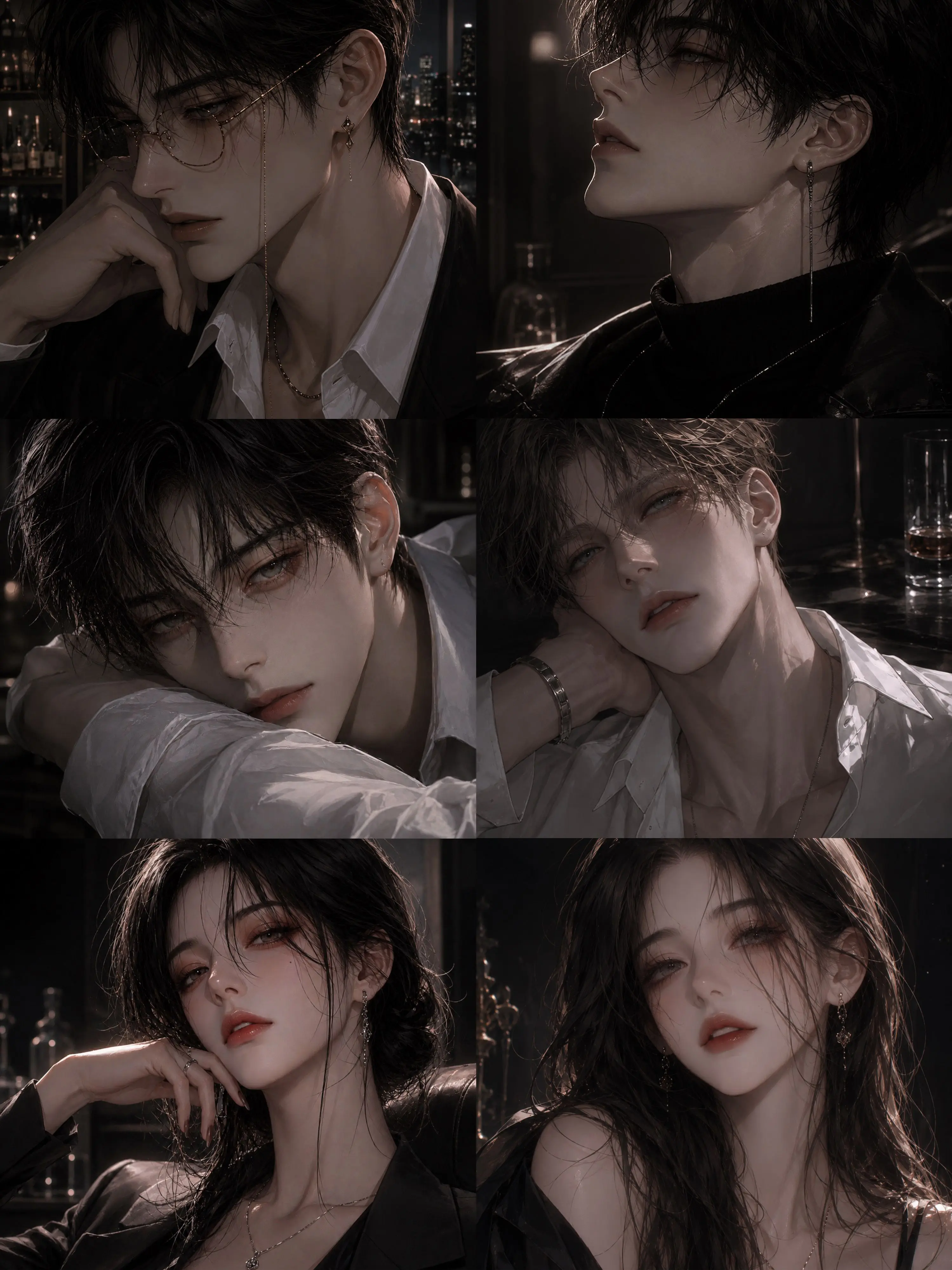 Pildam42의 Goût Caché