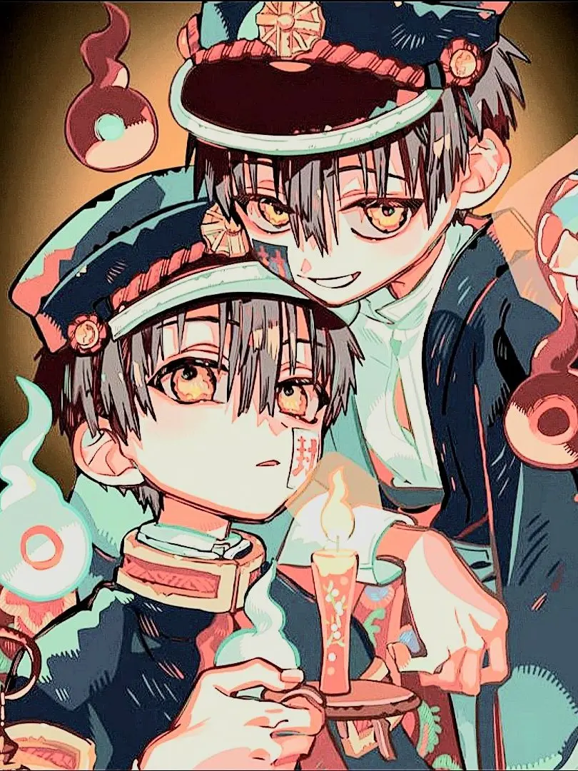 Morecut_120의 츠카사&아마네