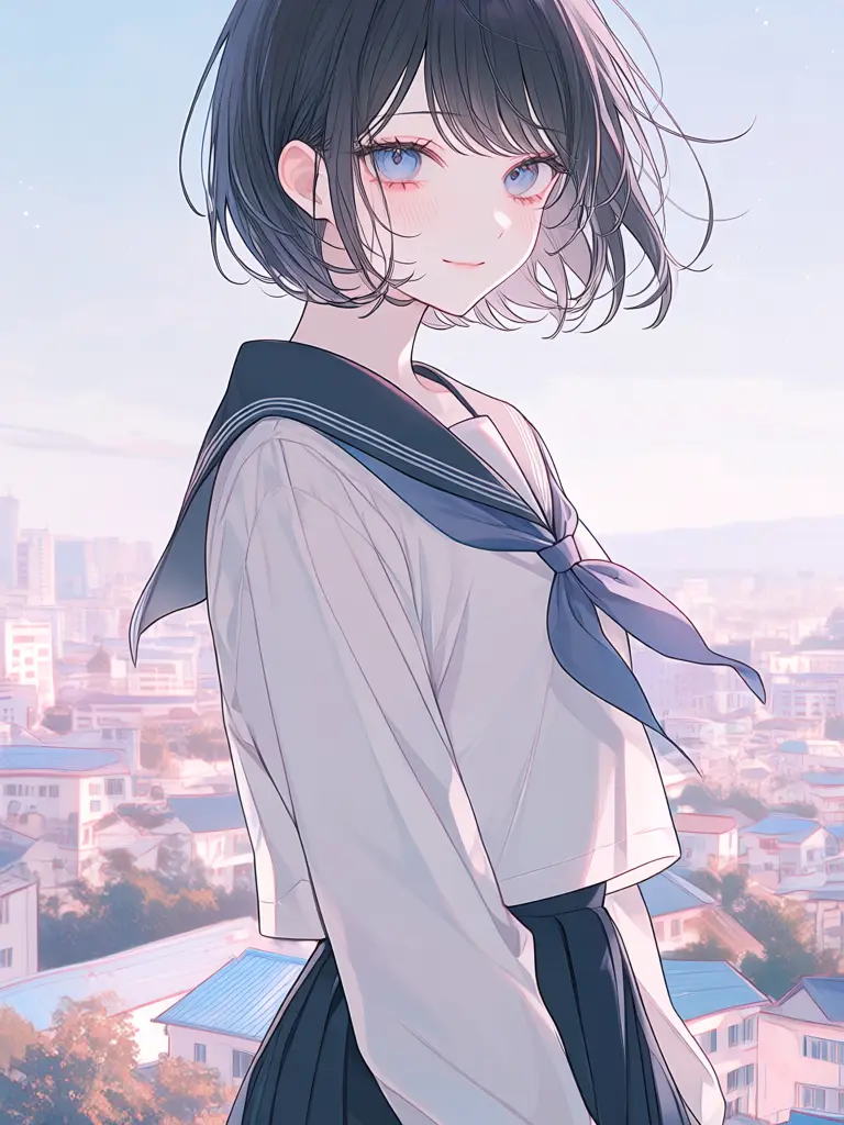 DHO__I08의 나일까 그 애일까 나일까