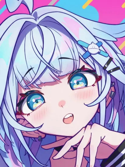 RiskyChild6984의 水宮枢は性欲がつよい！