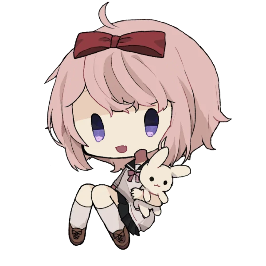 夜中に何してる？