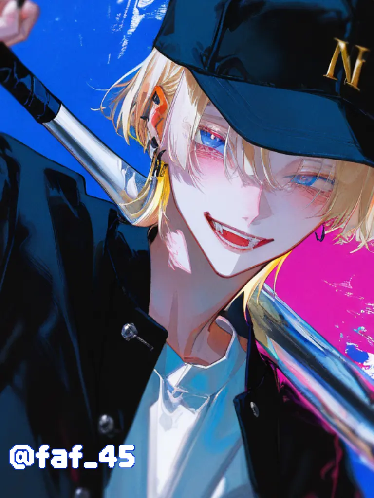 faf_45의 운명.