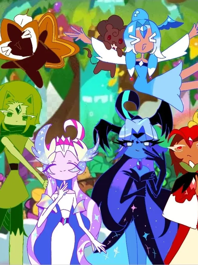 Lovesugar7490의 디저트파라다이스