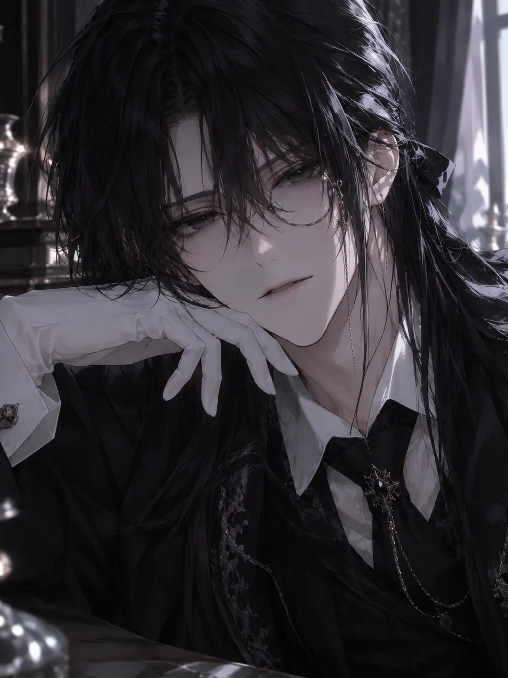E_dam_E의 잭 데미안