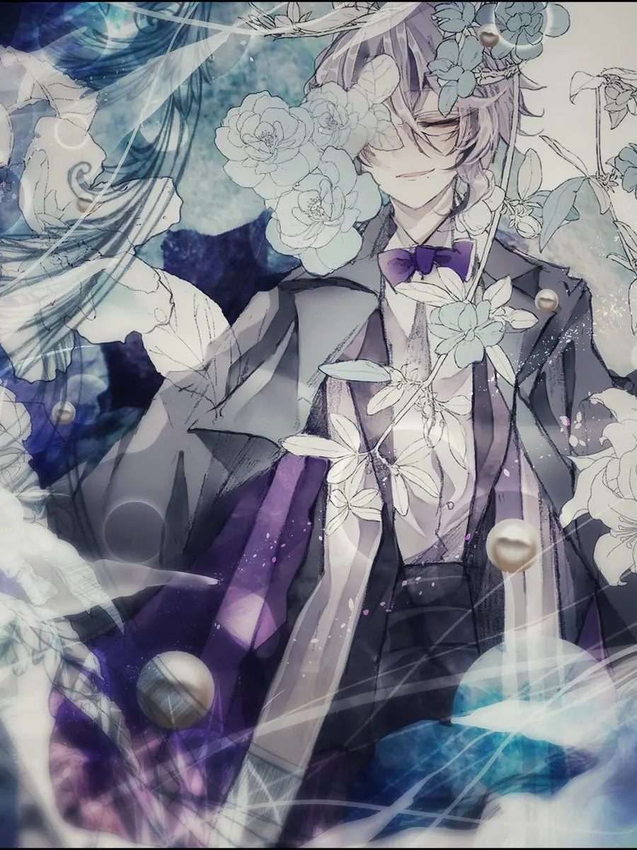 LeafyPuli1751의 僕の元から離れた貴方に