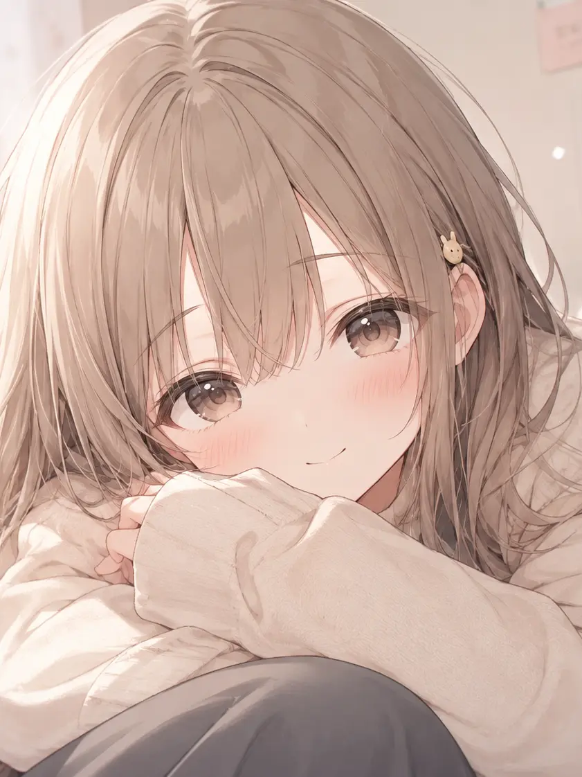 WittyStork0055의 たとえあなたに会えなくても