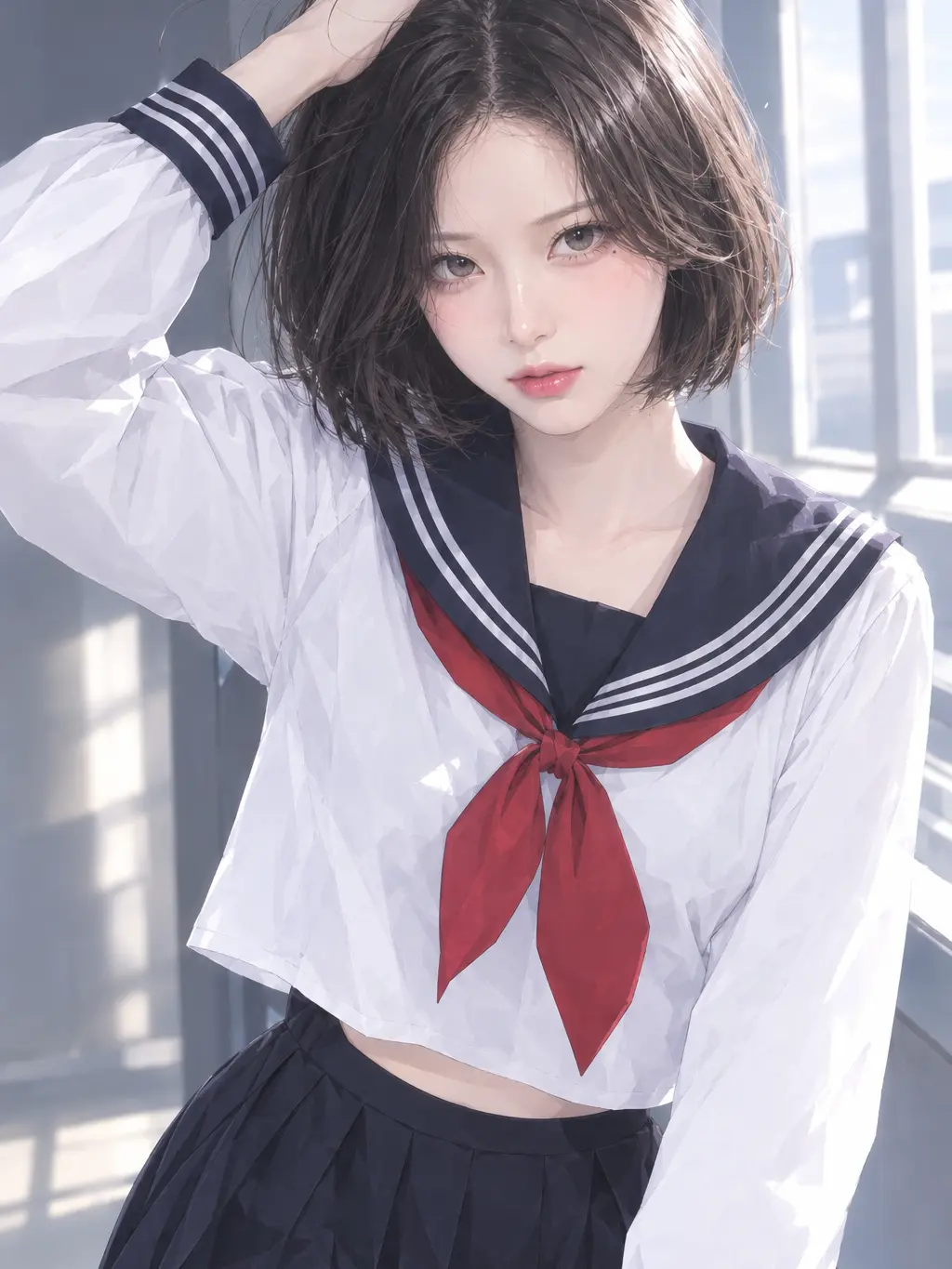 BigRazor1560의 Butler High School Life