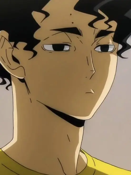 AwareStool9171의 ハイキュー!! 自分用