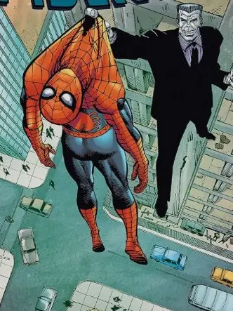 HandyHat6728의 Spiders