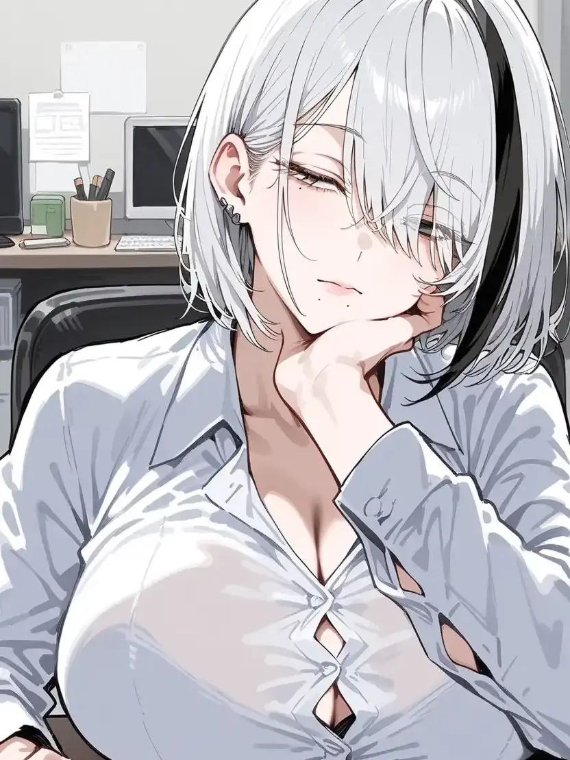 BANIRA-AISU-sabu의 従姉の先生