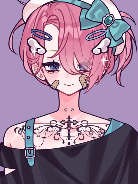 nezu_1295의 メルヘンおにいさん