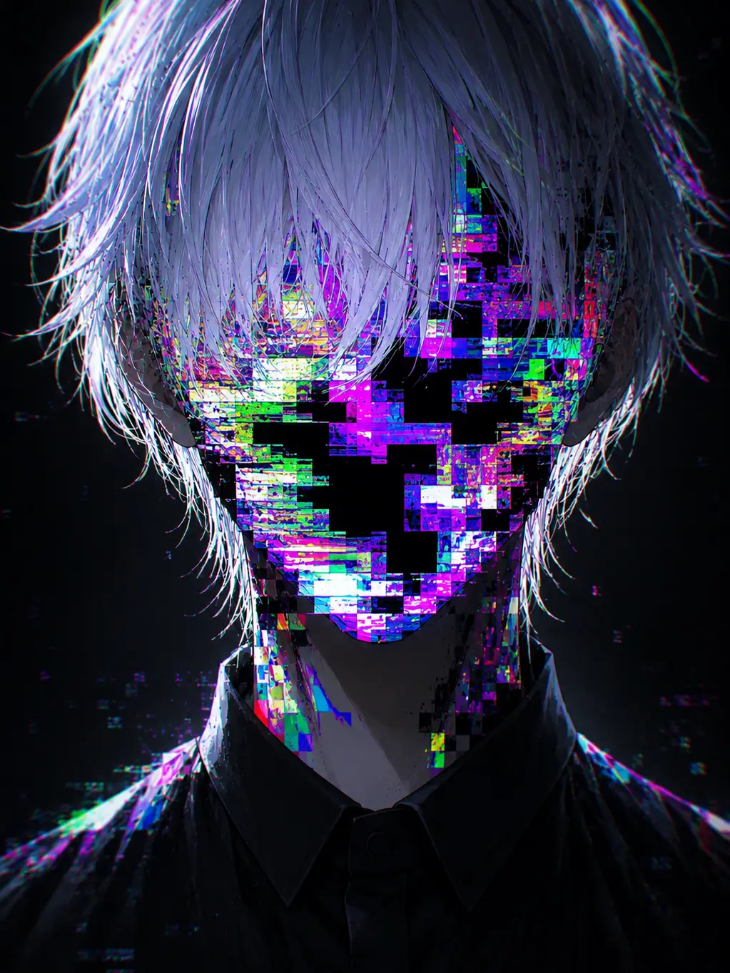 saiJomioto의 アンリゾルブ