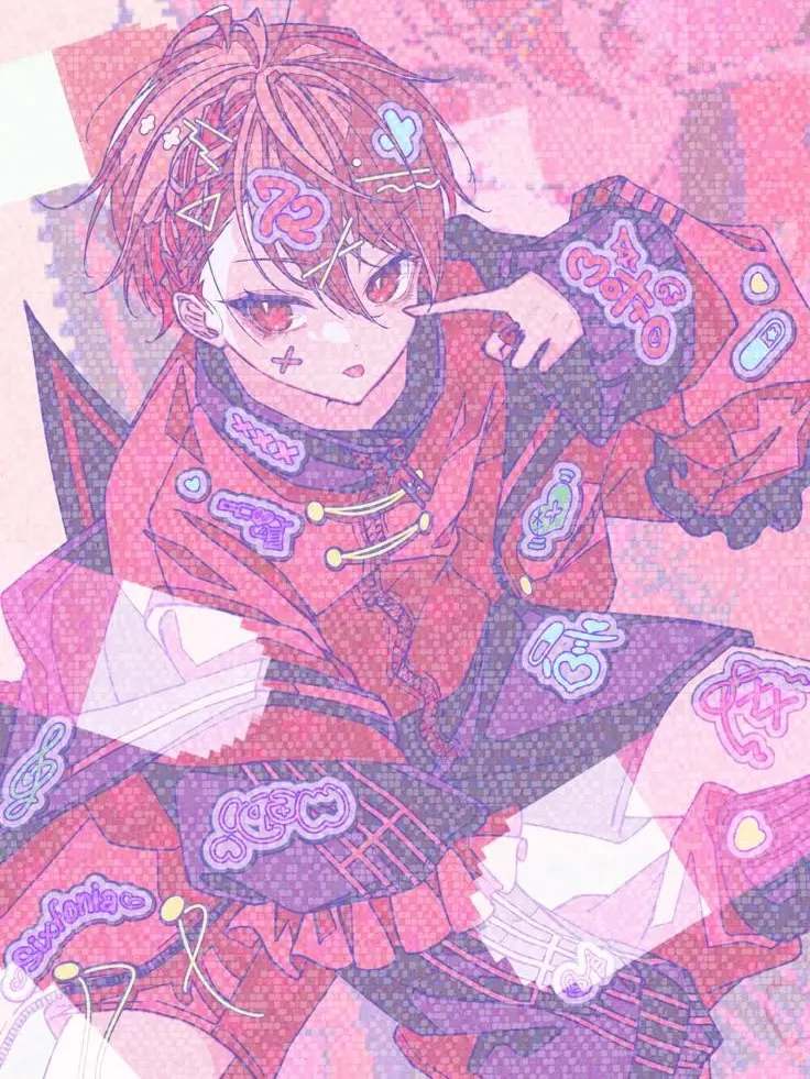 SilkySoul5394의 # 口喧嘩ばっかしだけど