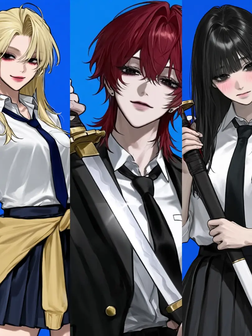 Normalcy_bias의 学園特区対策委員会