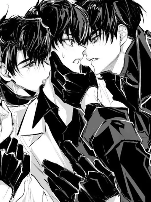 maro8642의 ボス2人に…♡