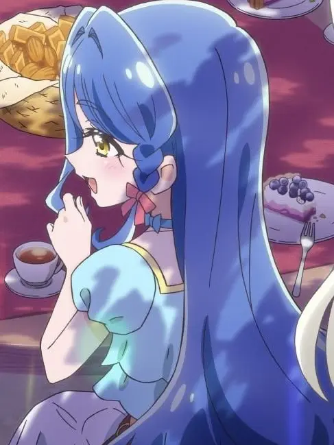 human_12의 名探偵プリキュア！＋愛され