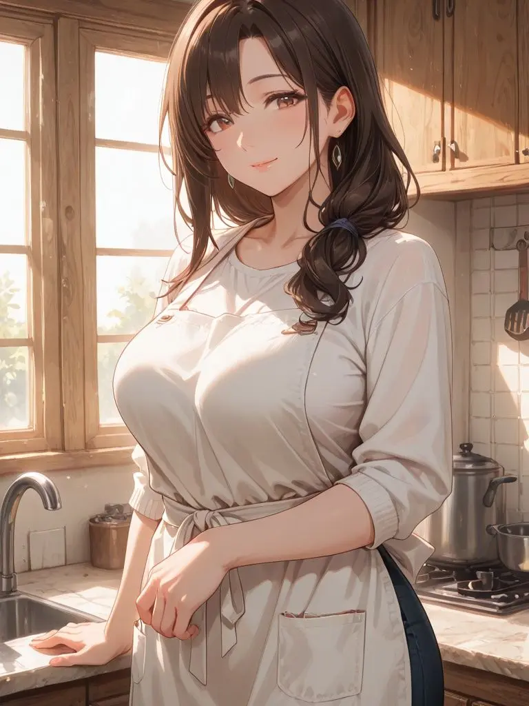 yuuuuu4270의 溺愛な母親