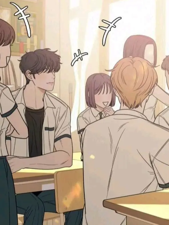 DrunkCrow3241의 남여무리💗