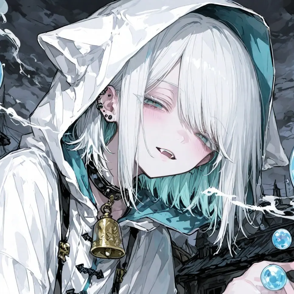 UntidyFly2488의 テオ・アフロース