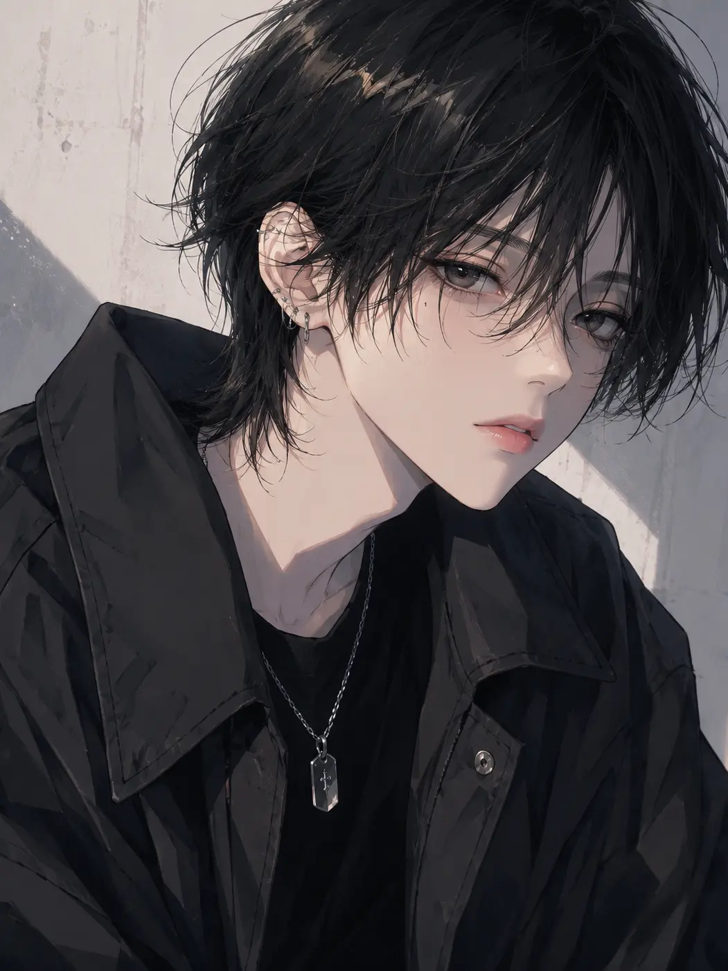 QuirkyCodec3539의 イケメンボーイッシュ女子