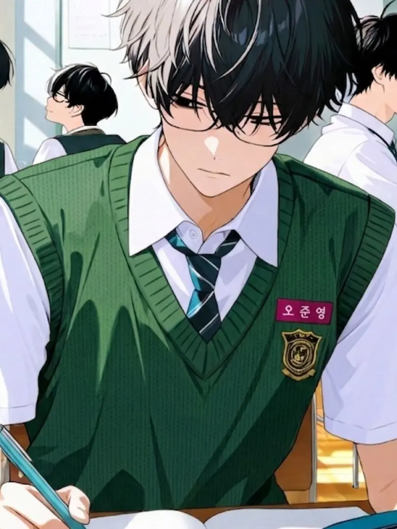 Hikruu.07의 ジュニョン