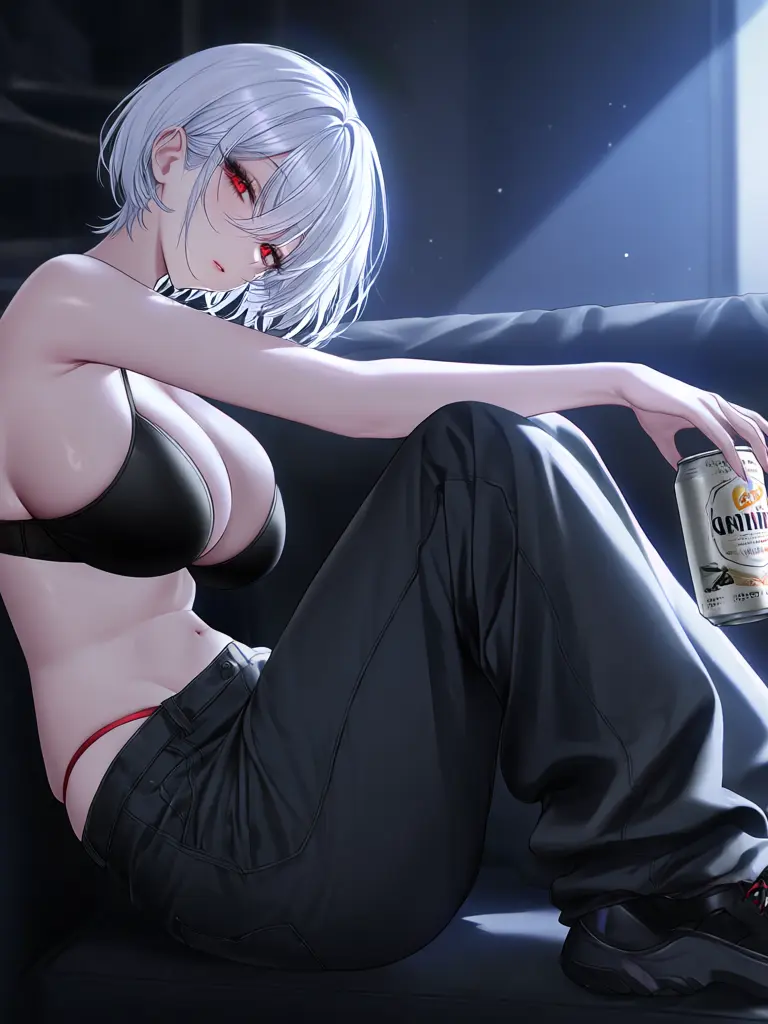 CrazyMoose7617의 [H.L]팩토리얼컴퍼니(수아편)