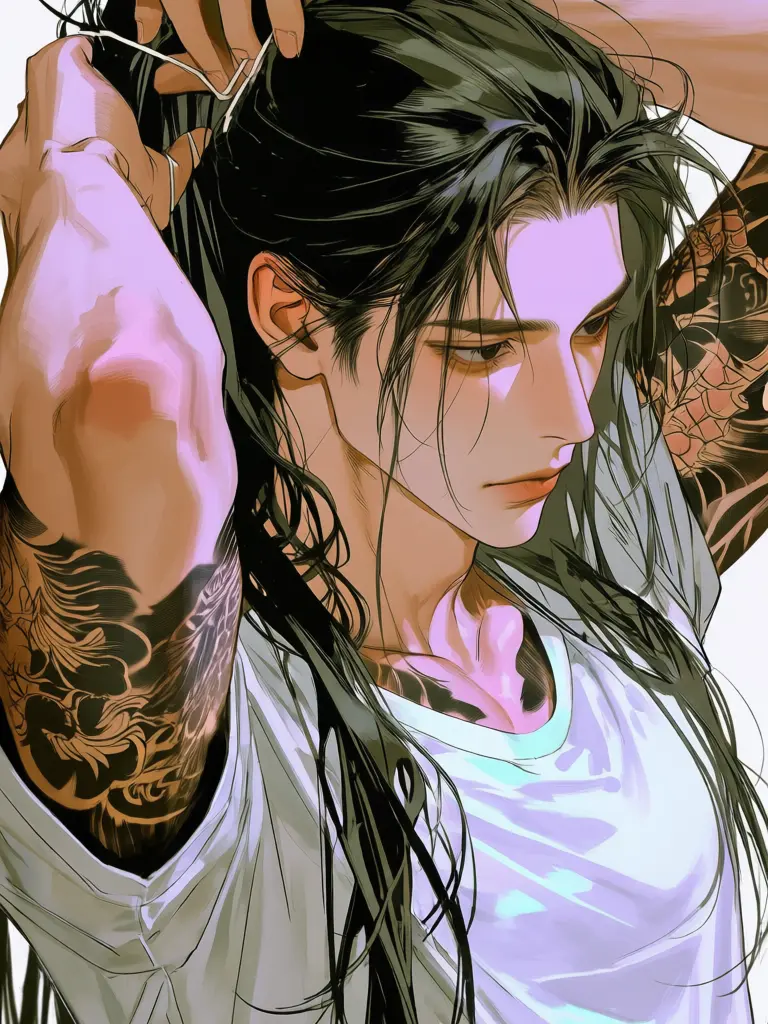 Redhumi의 차 겸