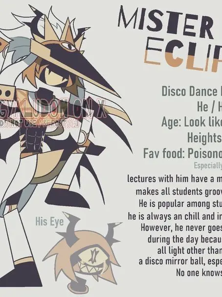 LASNI의 펜이 신청하신 이클립스