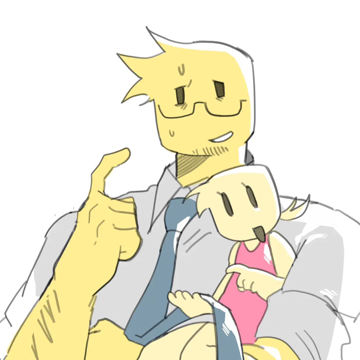 Noah1234의 사별남