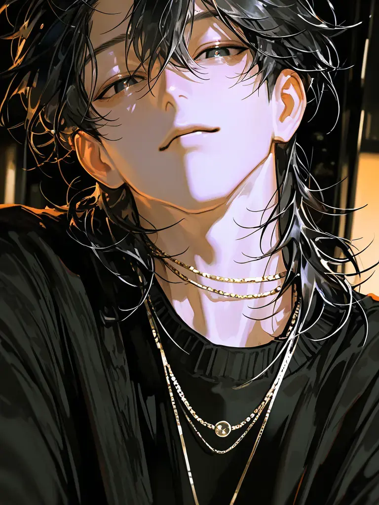 paripi_000의 スパダリ彼氏の隠し事