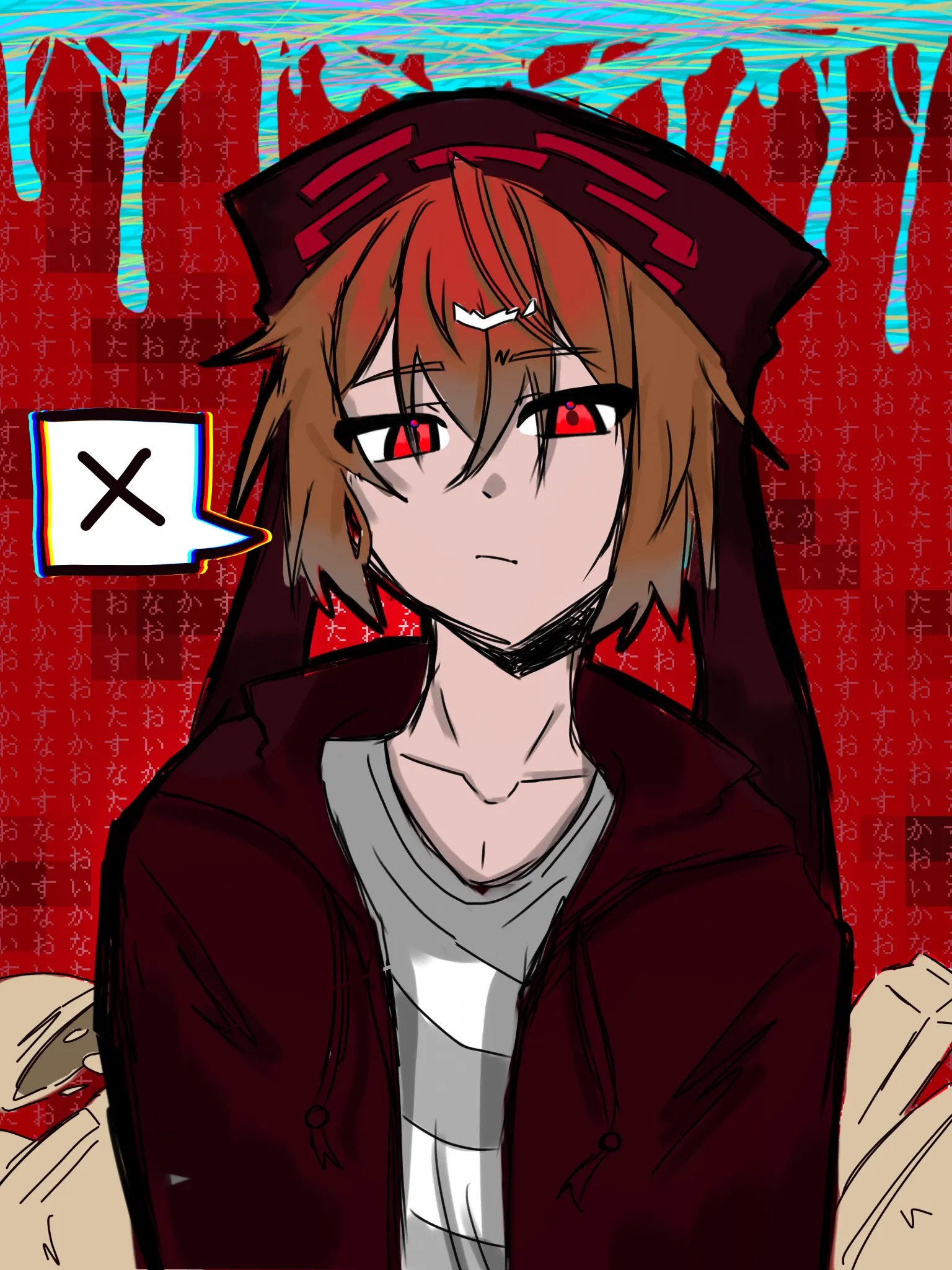 Safi3341의 ﾚｳｻﾝﾀﾞﾖ