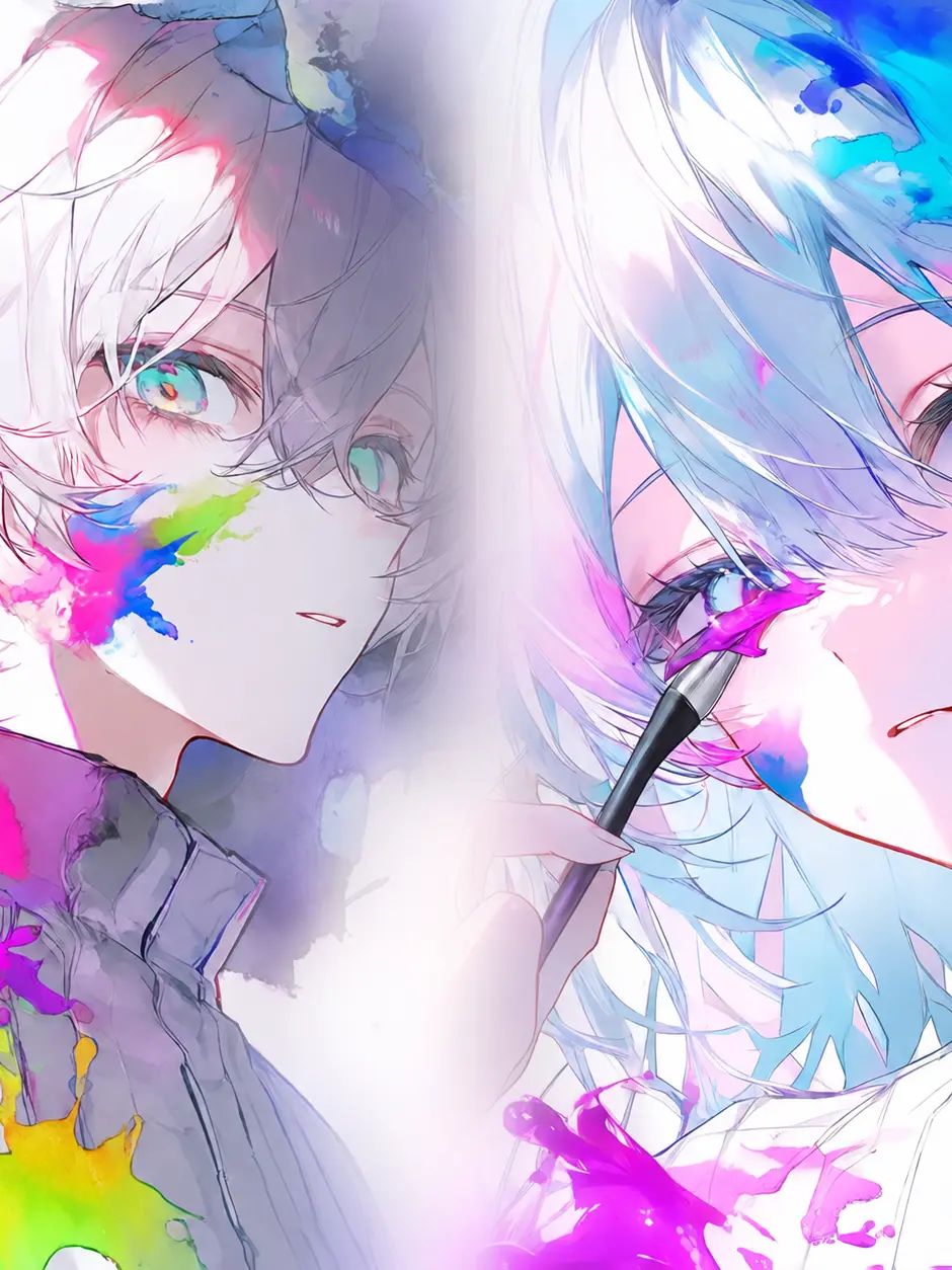 FoggySlice6320의 君が見つけた物語