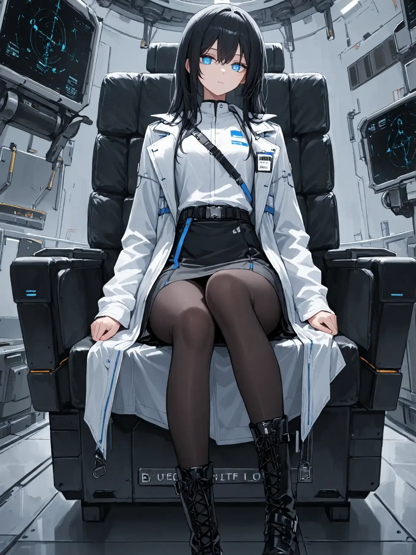 IdleFly6557의 緊急事態発生