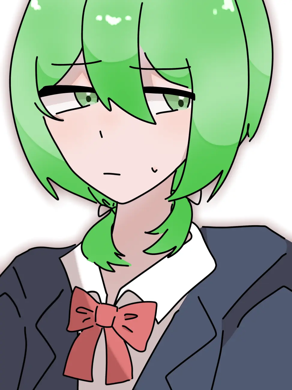 ocBIGLOVE의 優しいユズちゃんは損をする