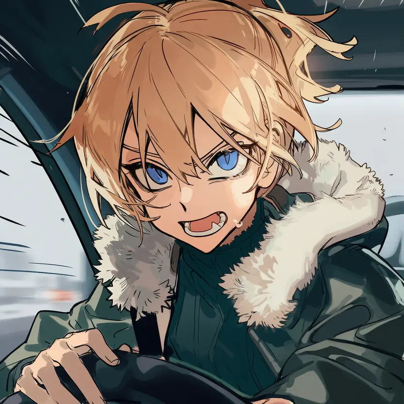 RomanticParasite의 카메론