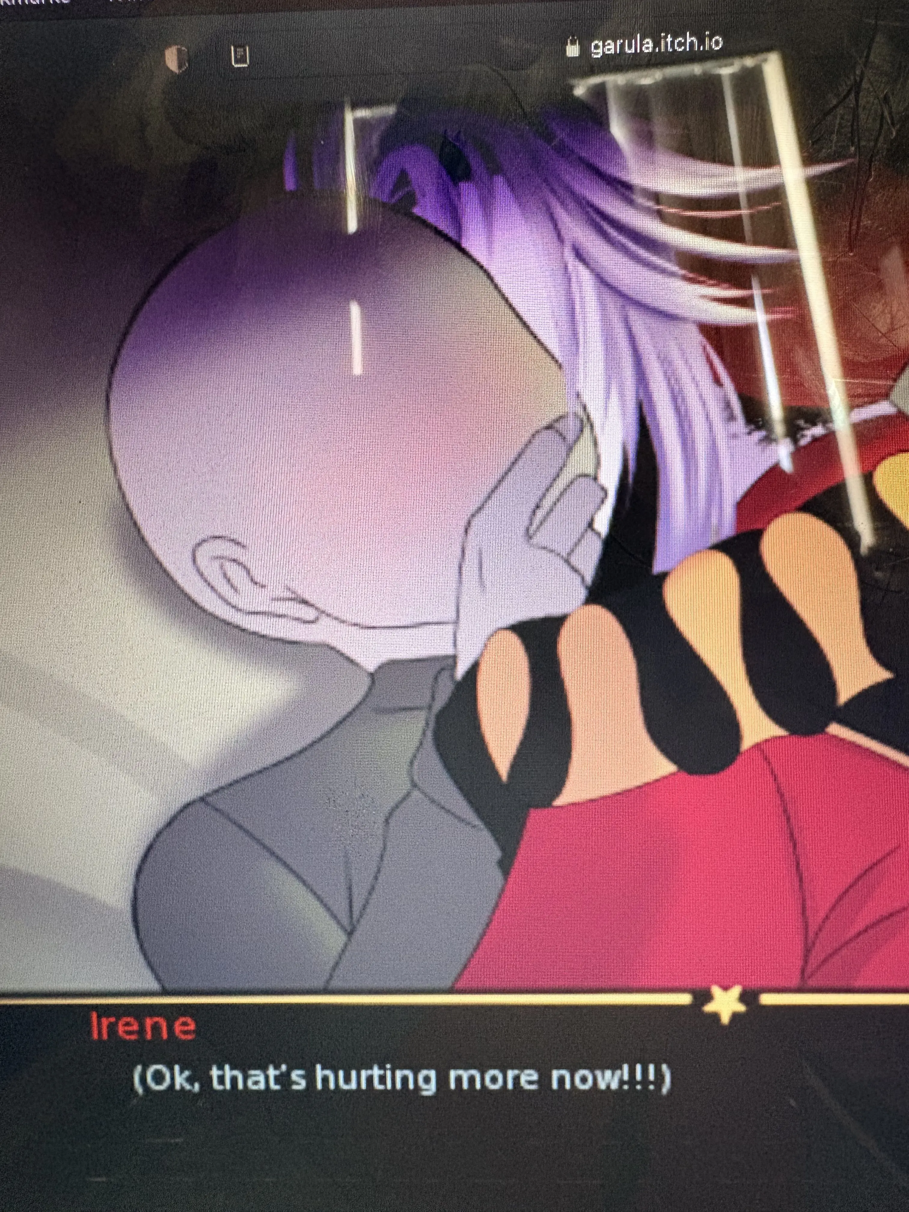 MuichiroSharksarecute2026의 Pierrot, Harlequin, and Jester mark you~❤️