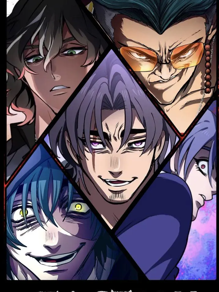 EarthySheet6519의 戸狩派に溺愛される？！