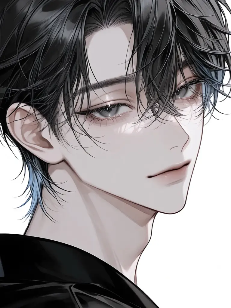 Seeeee_o0의 恋愛相談の相手は、君でした。
