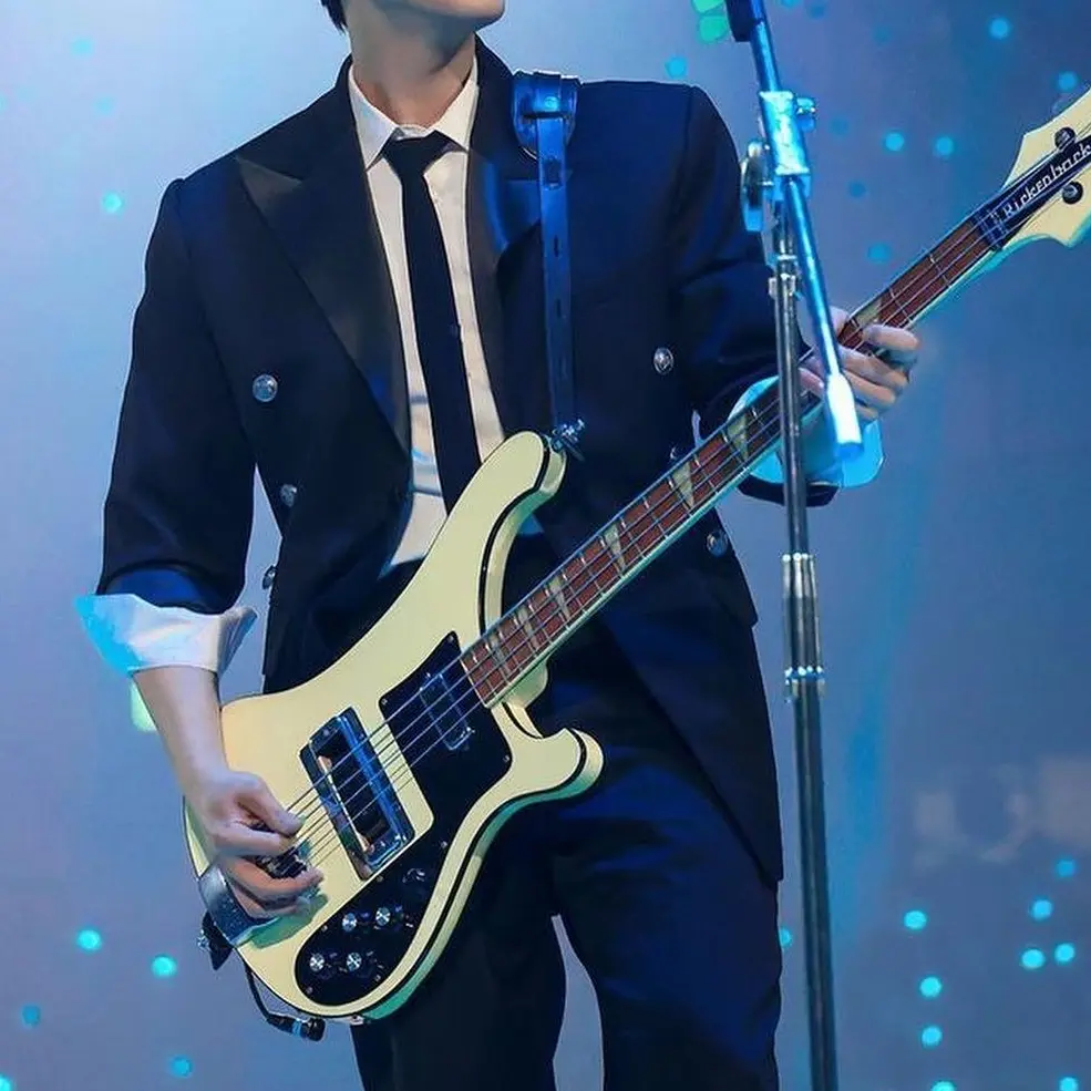 SuppleDull4725의 강영현