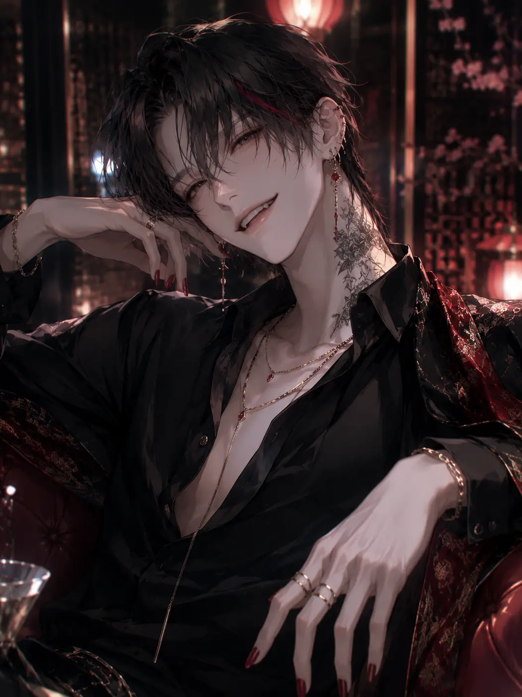 sakusaku._.의 俺の宝宝♡