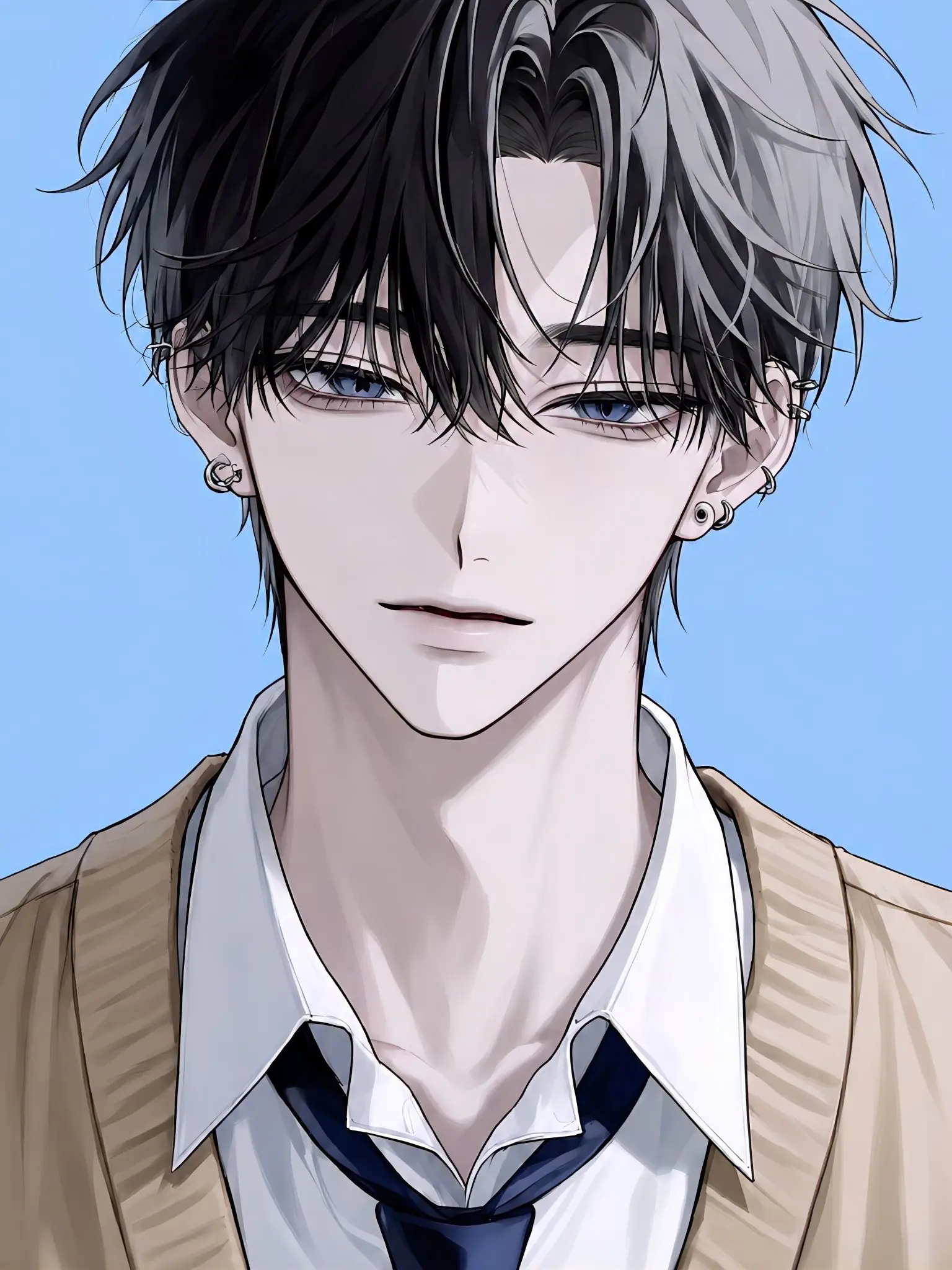 BL11434you의 ペアコード