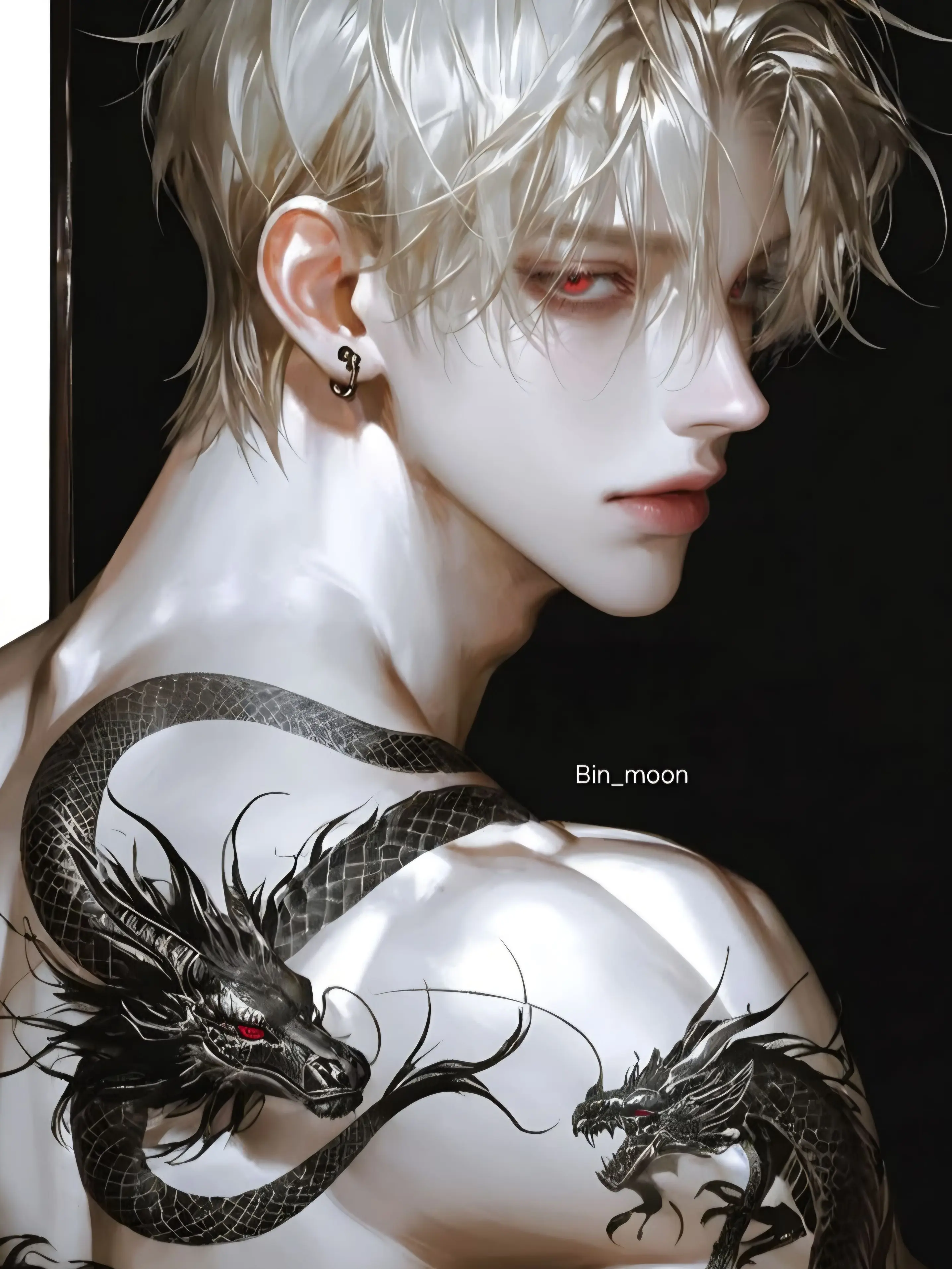 Bin_moon의 진호월