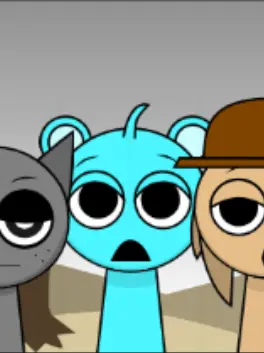 sprunkedsky의 スプランキーパラサイトMOD