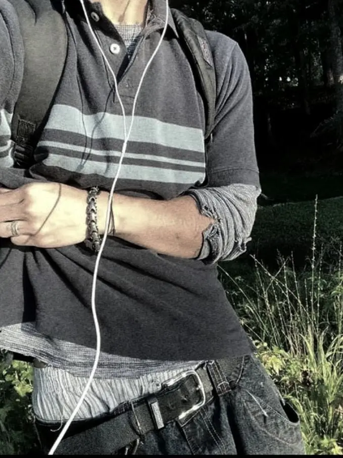 SlimTie6812의 River
