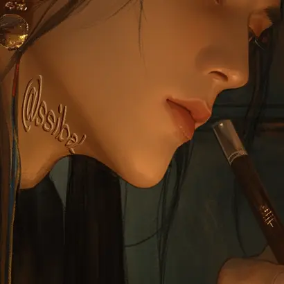 ssibal_의 타임슬립: 조선으로 간 현대 화가