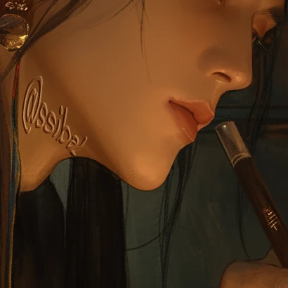 타임슬립: 조선으로 간 현대 화가