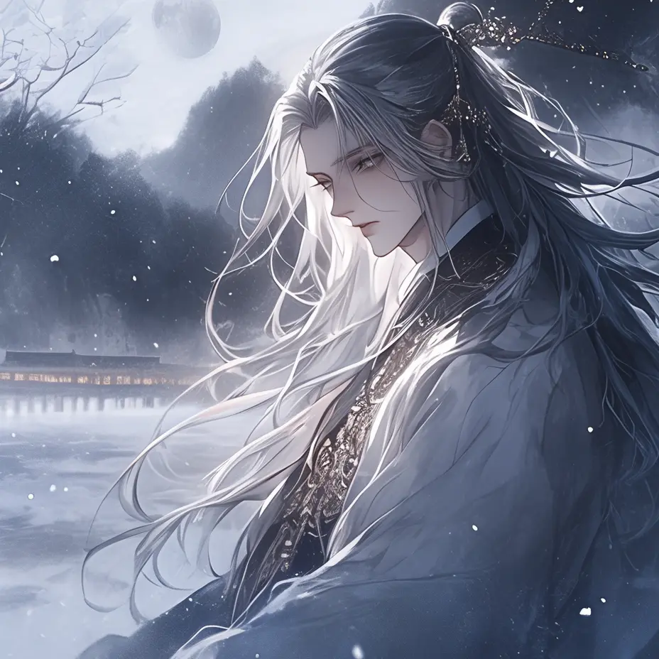 BumpySiren3209의 '후회해도 늦었을 게야.'