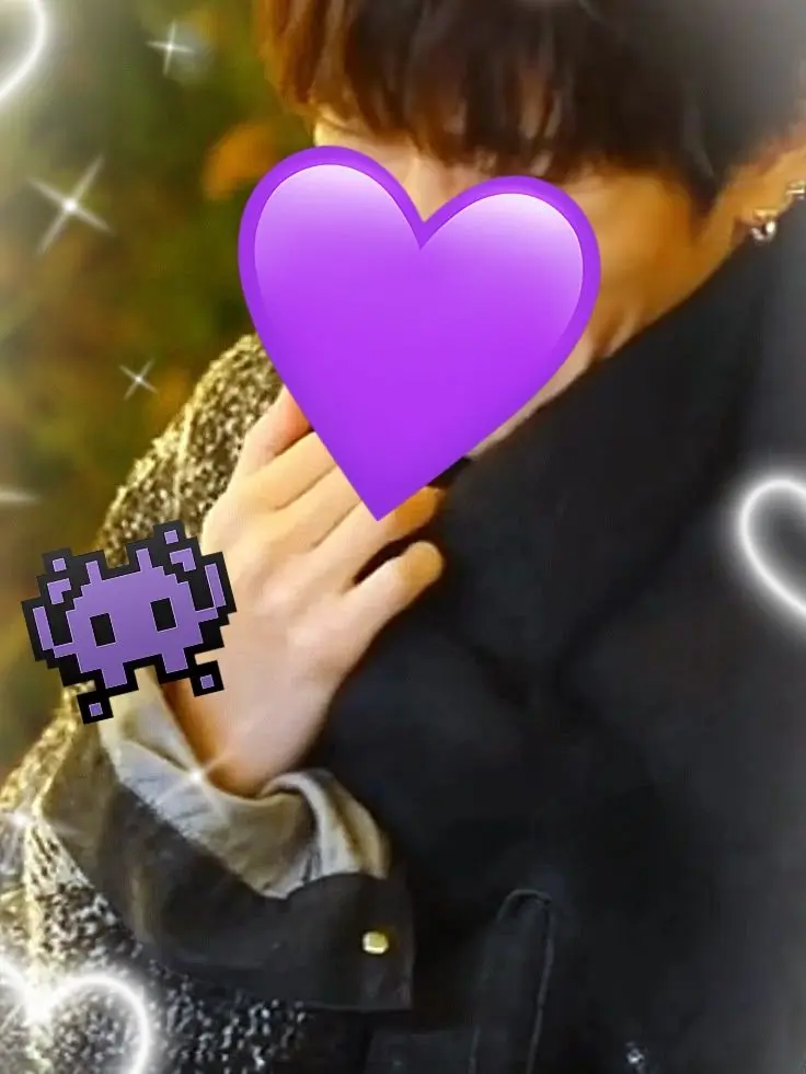 ox_s_n의 彼氏が一人で……